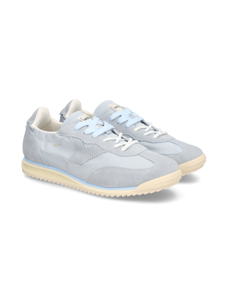 VICTORIA-Sneaker-beige