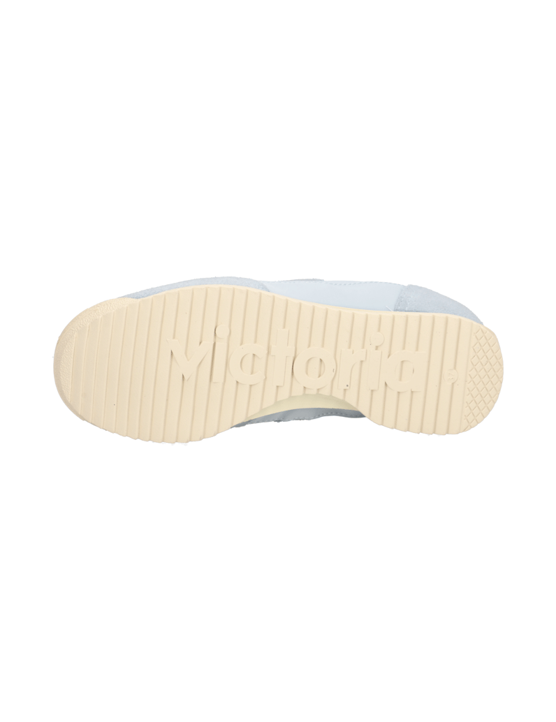 VICTORIA-Sneaker-beige