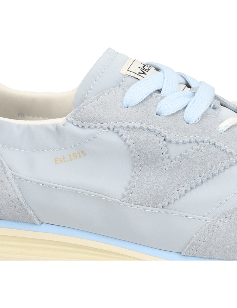 VICTORIA-Sneaker-beige