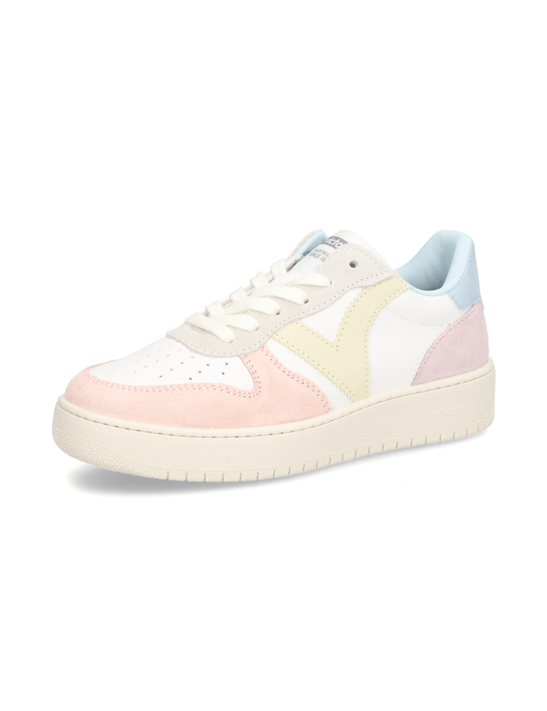 VICTORIA-Sneaker-weiss