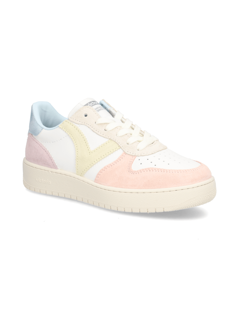 VICTORIA-Sneaker-weiss