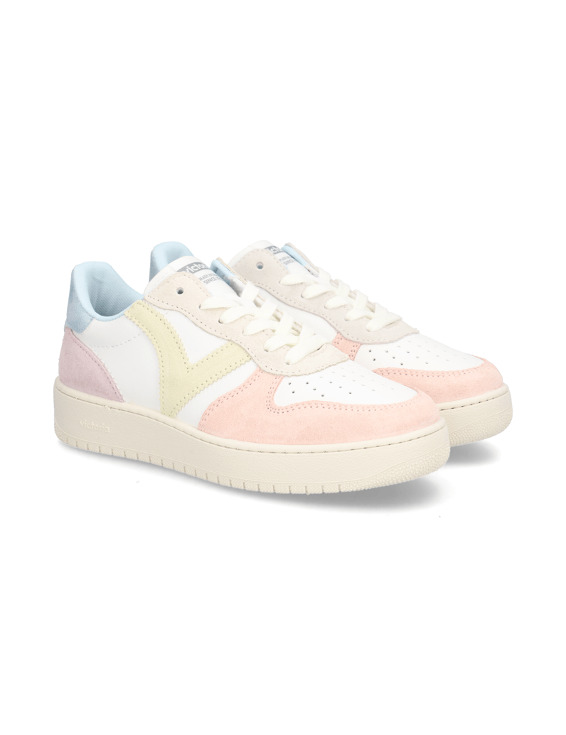 VICTORIA-Sneaker-weiss