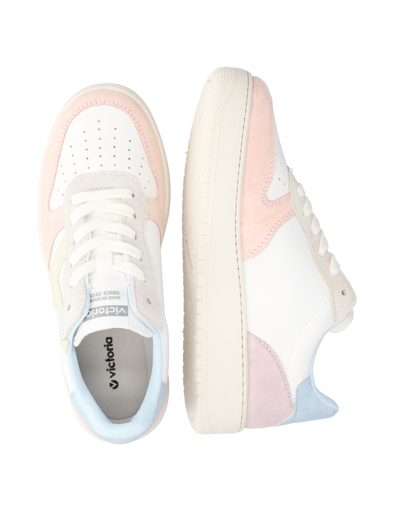 VICTORIA-Sneaker-weiss