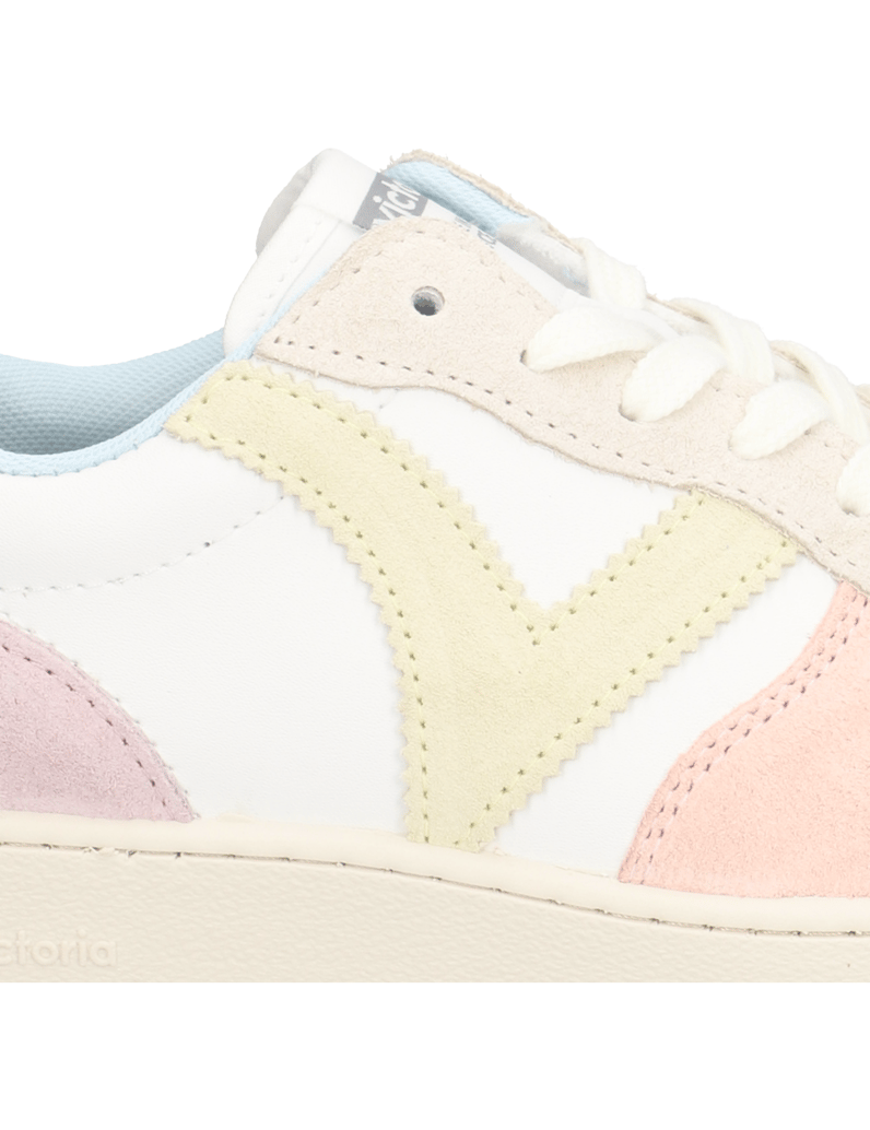 VICTORIA-Sneaker-weiss
