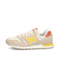 New Balance&nbsp;W327&nbsp;beige