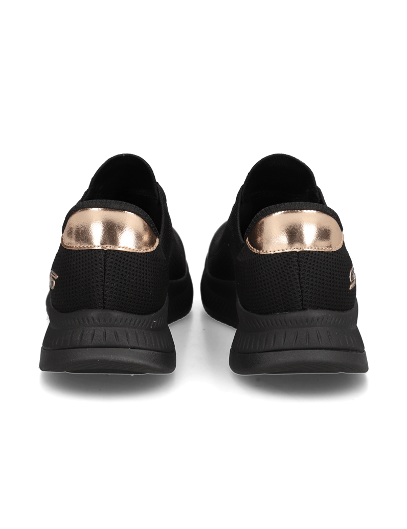 Skechers-SKECHERS-SLIP-INS:-BOBS-SPORT-SQUAD-schwarz