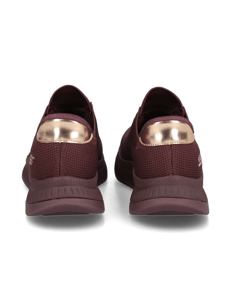 Skechers-SKECHERS-SLIP-INS:-BOBS-SPORT-SQUAD-schwarz