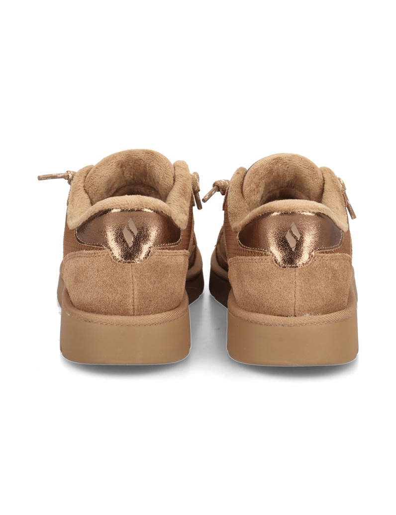 Skechers-KEEPSAKES-COZY---STREET-HIKER-braun