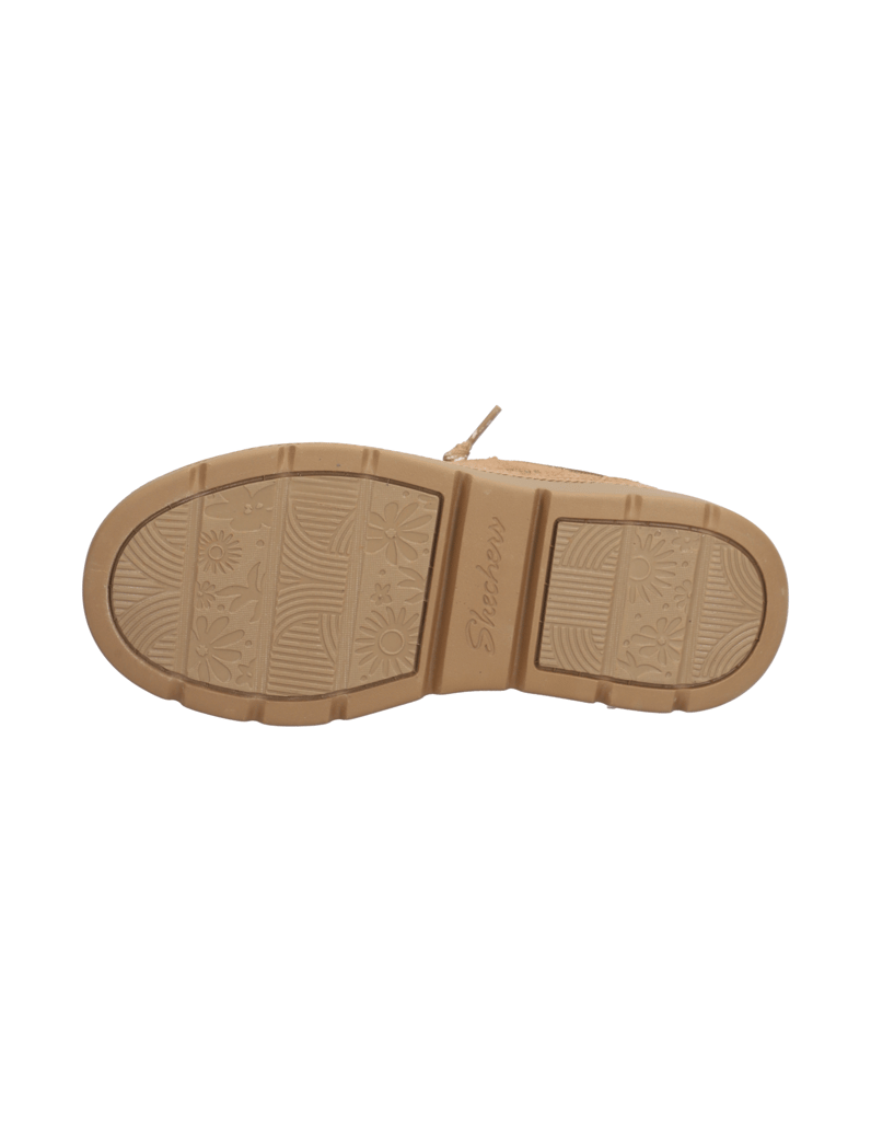 Skechers-KEEPSAKES-COZY---STREET-HIKER-braun