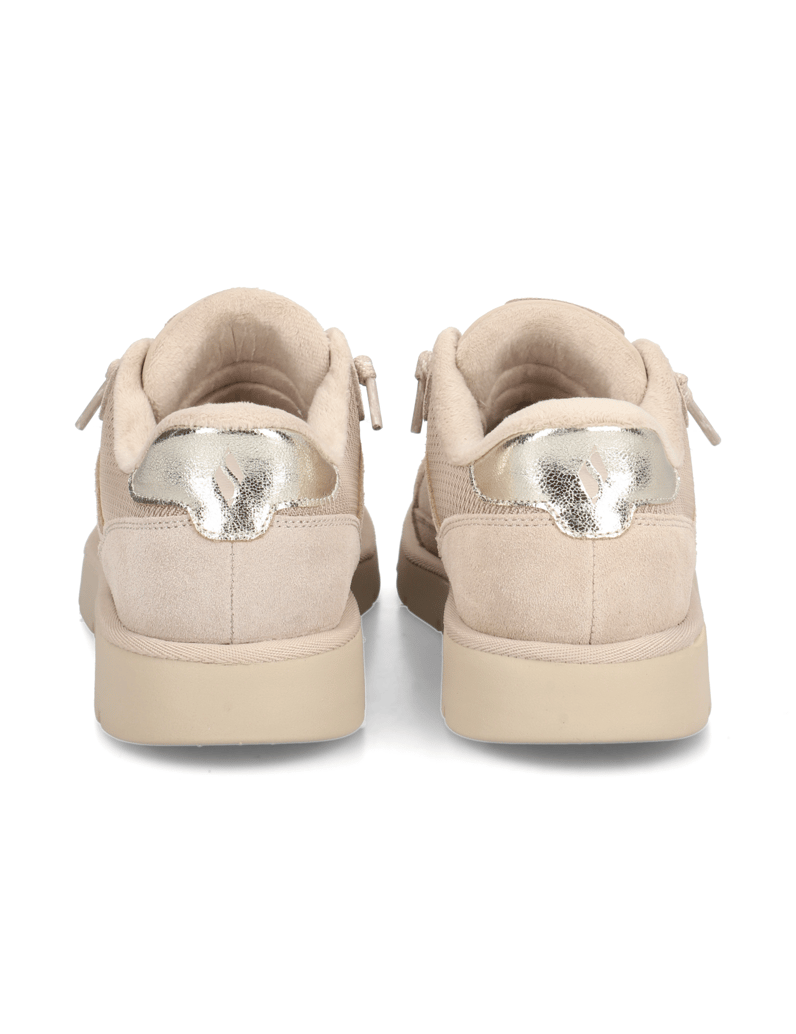Skechers-KEEPSAKES-COZY---STREET-HIKER-braun