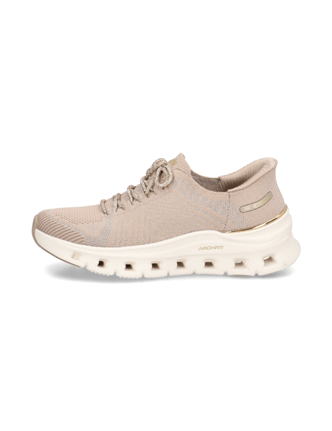 MARTHA: ARCH FIT GLIDE-STEP PRO