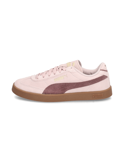 Puma Club II Era Suede