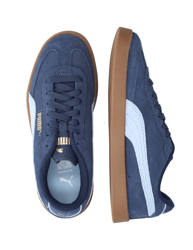 Puma-Puma-Club-II-Era-Suede-blau