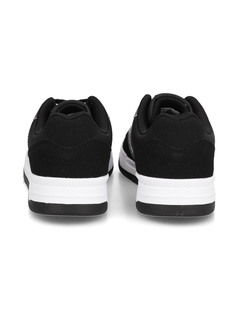 Champion-RD18-HERITAGE-SNAKESKIN-schwarz