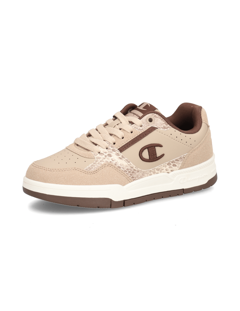 Champion-RD18-HERITAGE-SNAKESKIN-schwarz