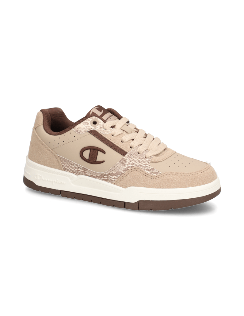 Champion-RD18-HERITAGE-SNAKESKIN-schwarz