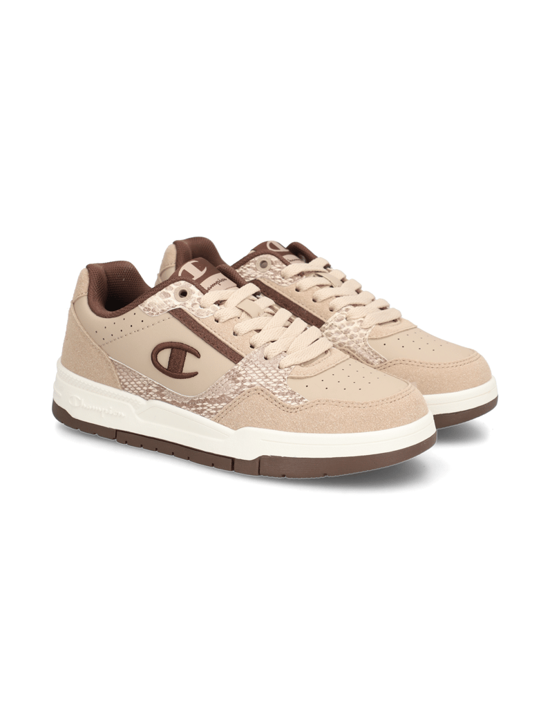 Champion-RD18-HERITAGE-SNAKESKIN-schwarz