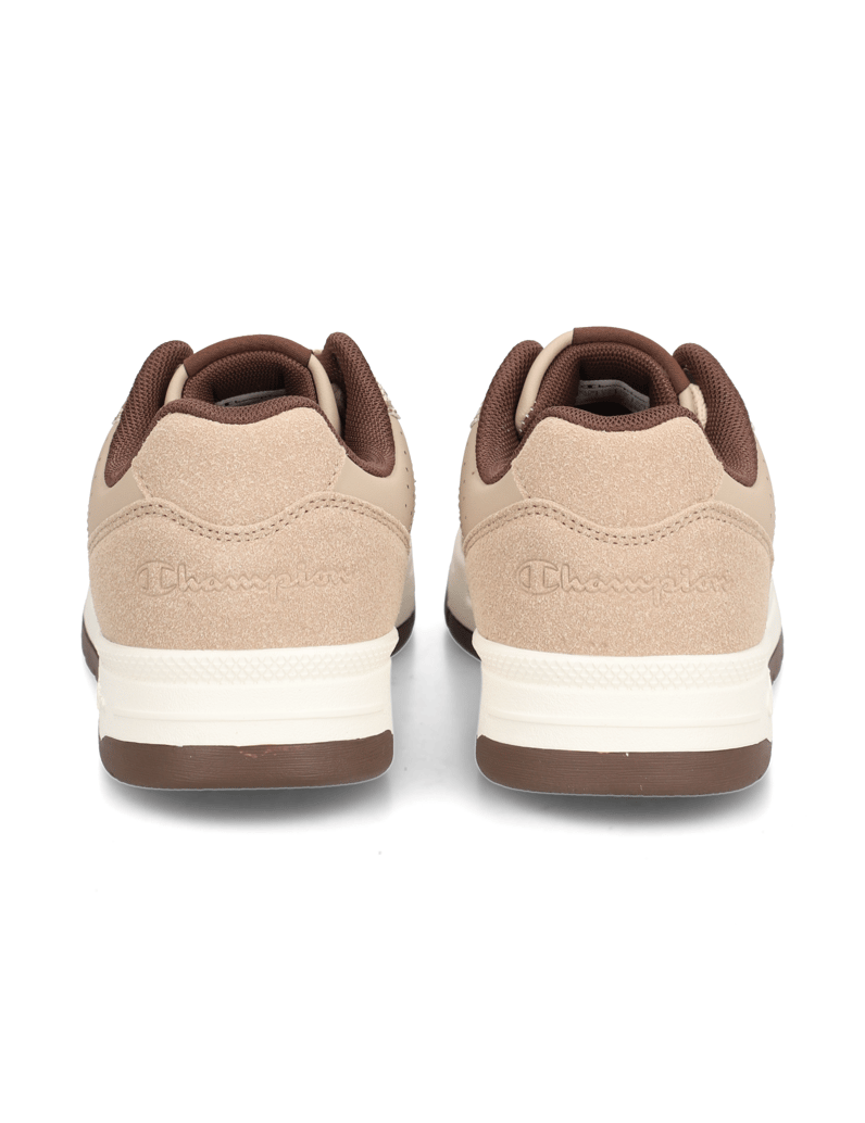 Champion-RD18-HERITAGE-SNAKESKIN-schwarz