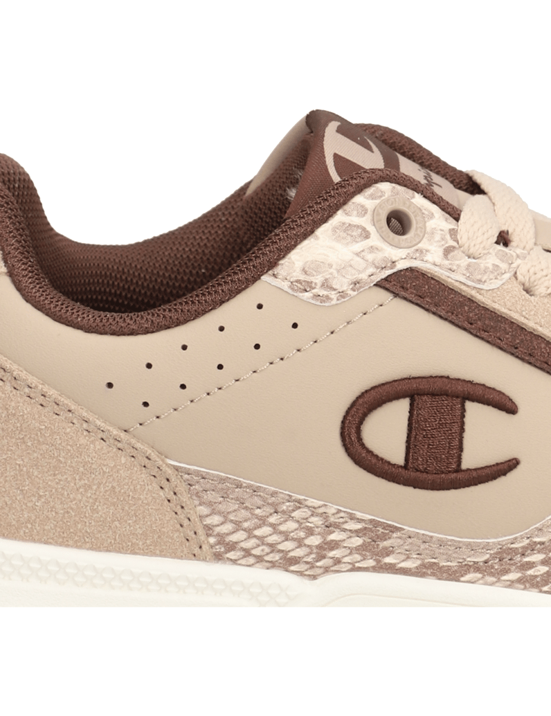Champion-RD18-HERITAGE-SNAKESKIN-schwarz