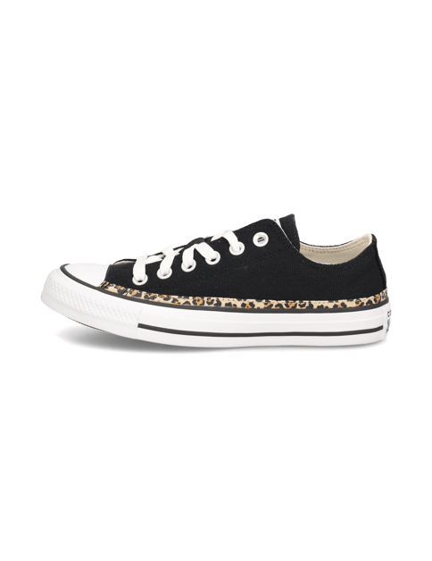 CHUCK TAYLOR ALL STAR LEOPARD TRIM