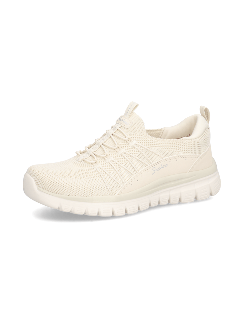Skechers-GRACEFUL-PICTURE-PERFECT-weiss