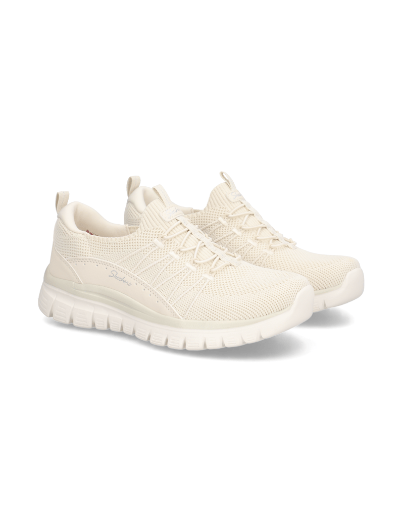 Skechers-GRACEFUL-PICTURE-PERFECT-weiss