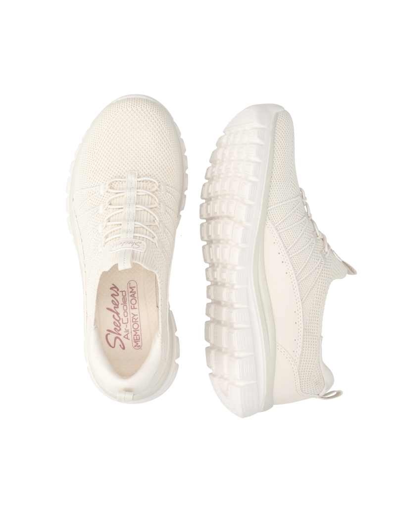 Skechers-GRACEFUL-PICTURE-PERFECT-weiss
