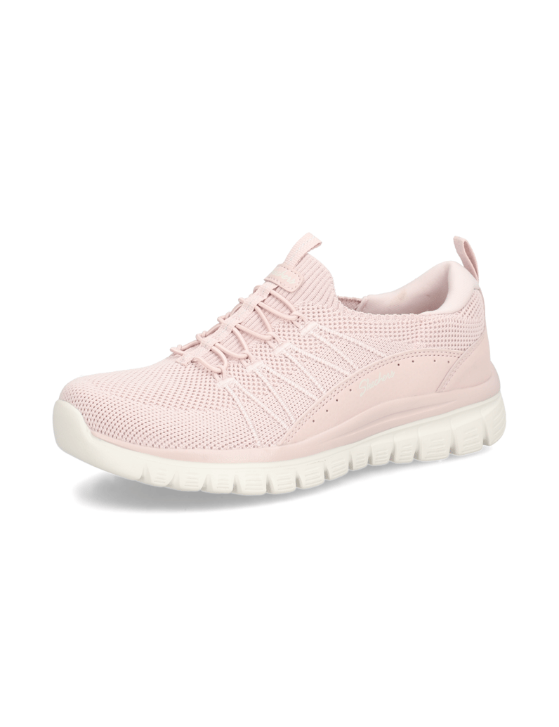 Skechers-GRACEFUL-PICTURE-PERFECT-weiss