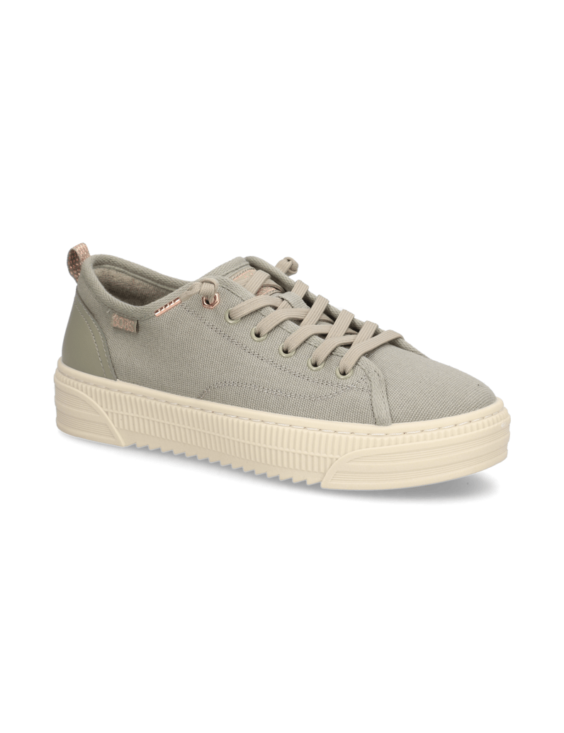 Skechers-BOBS-COPA-oliv