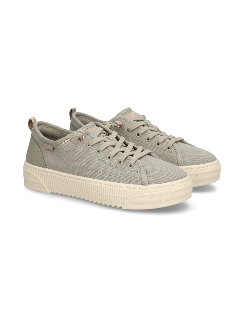 Skechers-BOBS-COPA-oliv