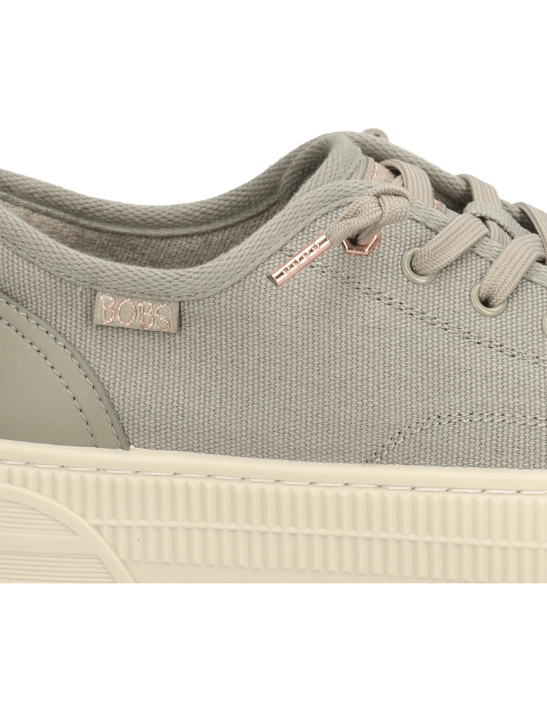 Skechers-BOBS-COPA-oliv
