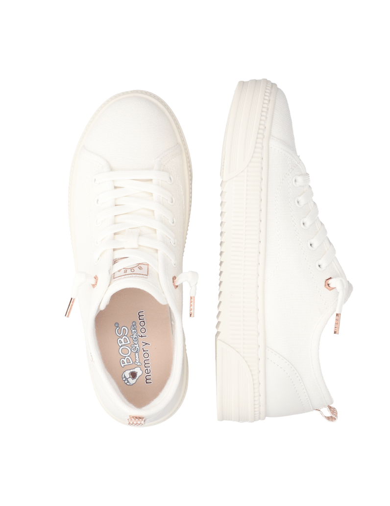 Skechers-Bobs-Copa-oliv