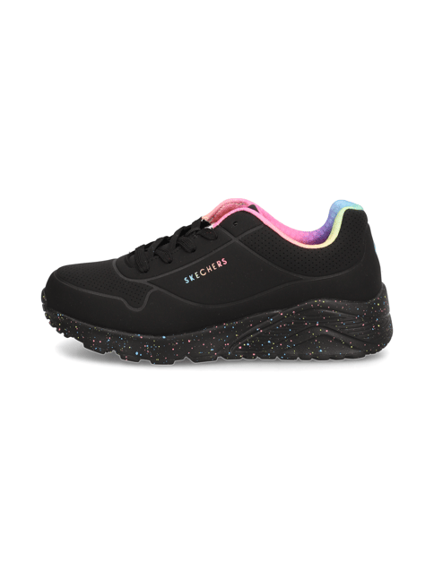 Uno Lite Rainbow Speckle