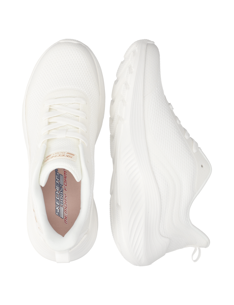 Skechers-Bobs-Sport-Squad-Waves-weiss