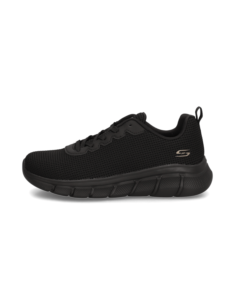Skechers-Bobs-Sport-B-Flex-schwarz