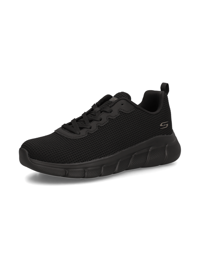 Skechers-Bobs-Sport-B-Flex-schwarz