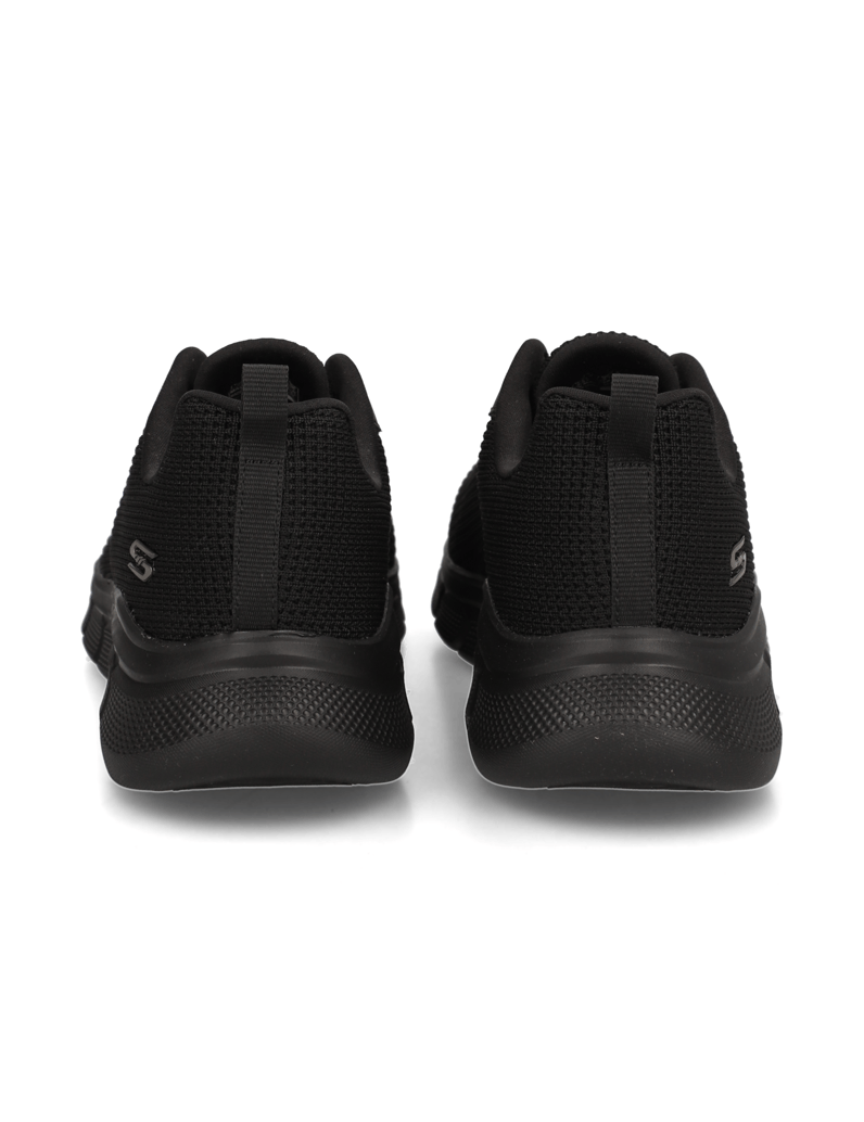Skechers-Bobs-Sport-B-Flex-schwarz
