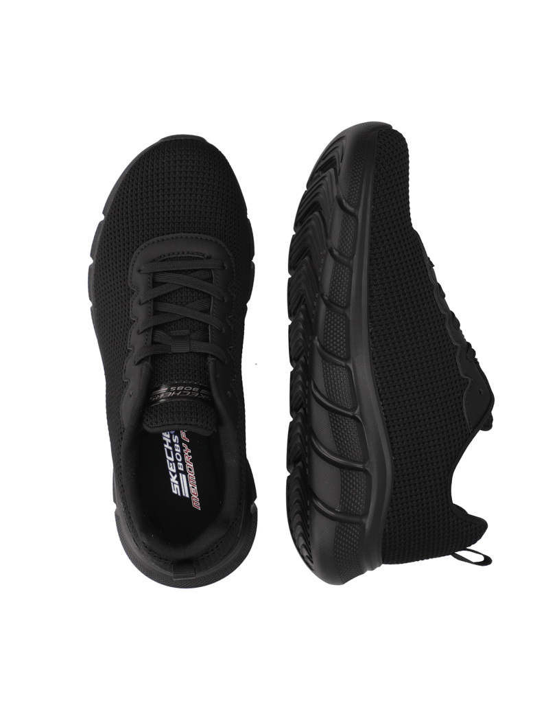 Skechers-Bobs-Sport-B-Flex-schwarz