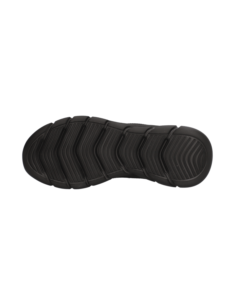 Skechers-Bobs-Sport-B-Flex-schwarz