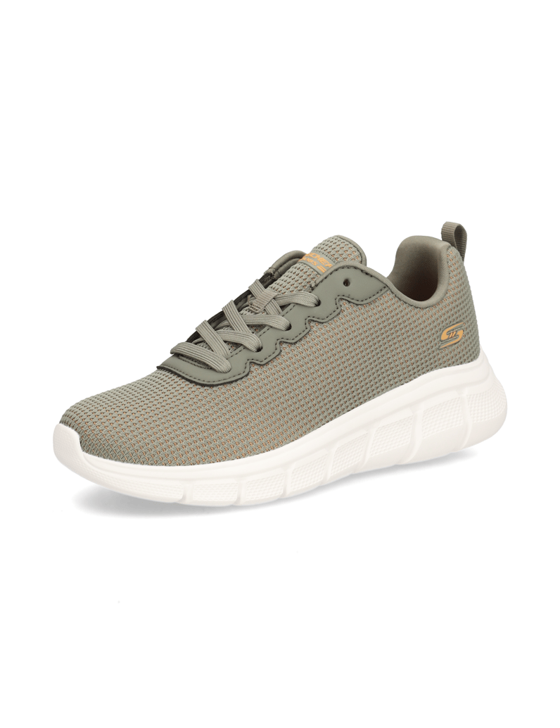 Skechers-Bobs-Sport-B-Flex-schwarz