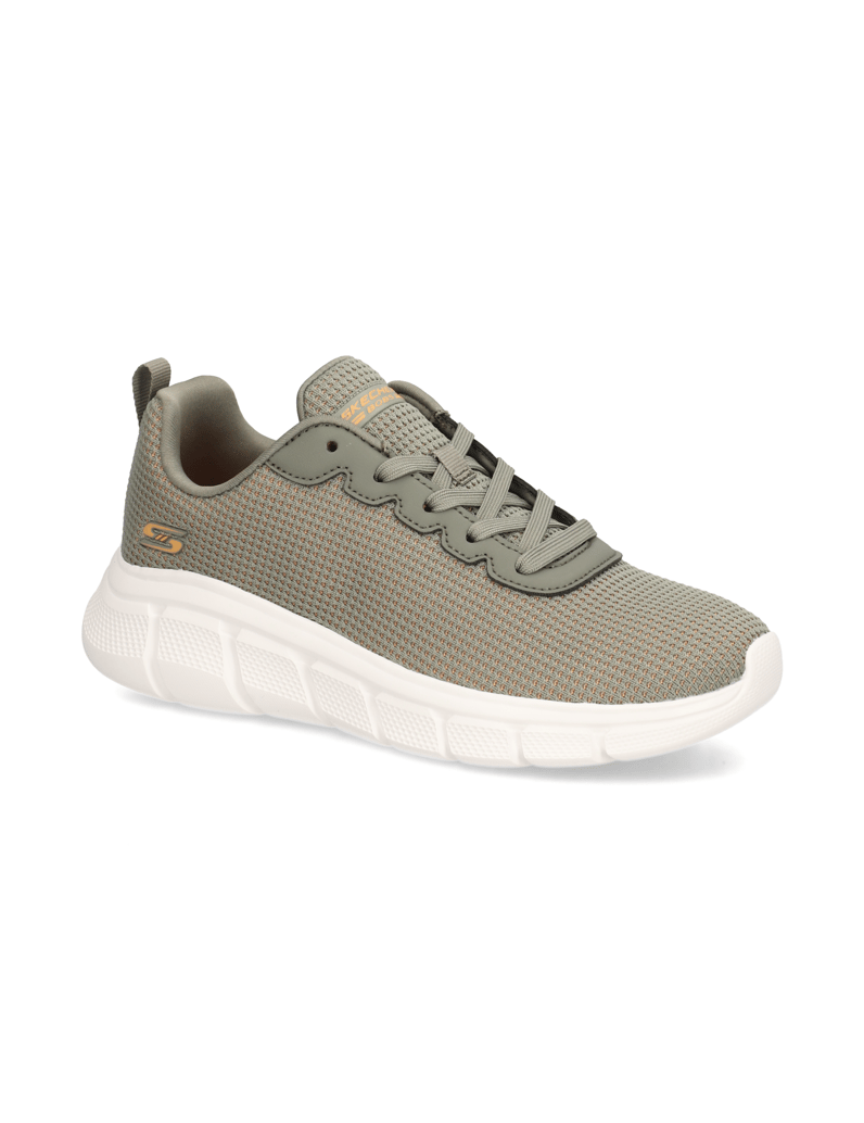Skechers-Bobs-Sport-B-Flex-schwarz