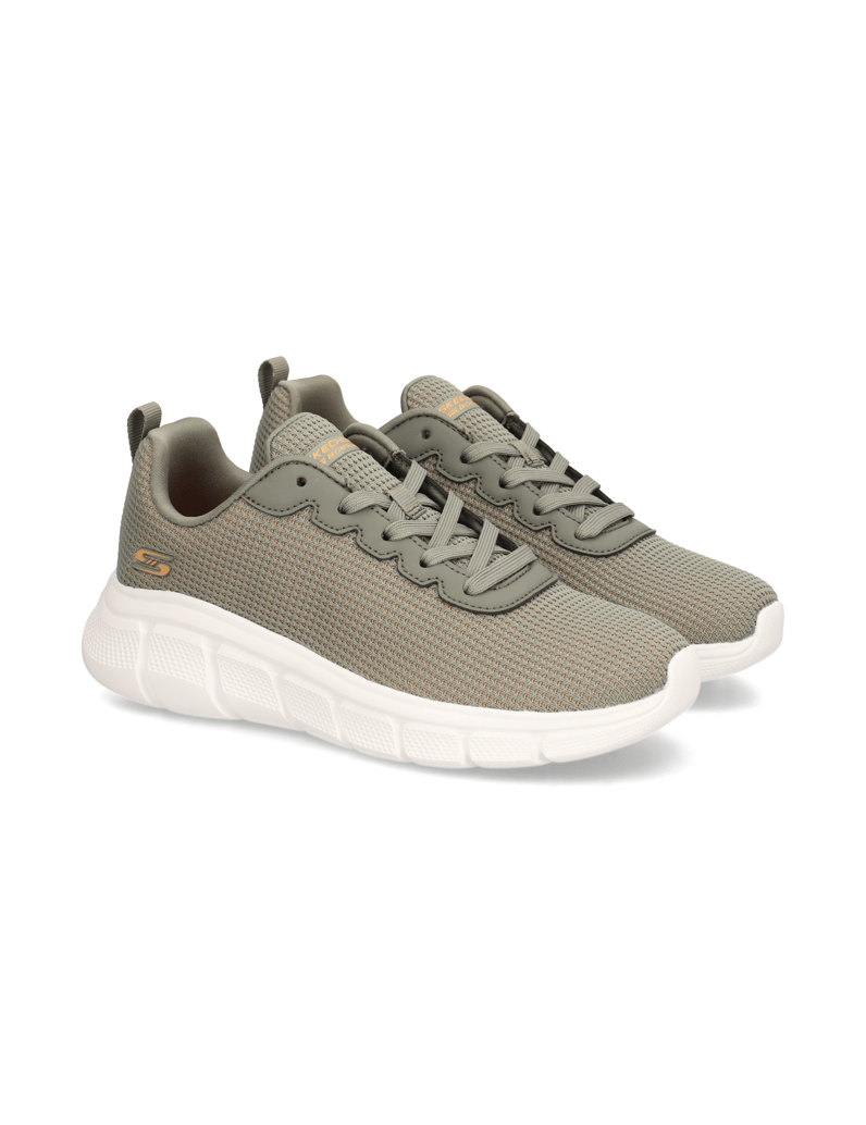 Skechers-Bobs-Sport-B-Flex-schwarz