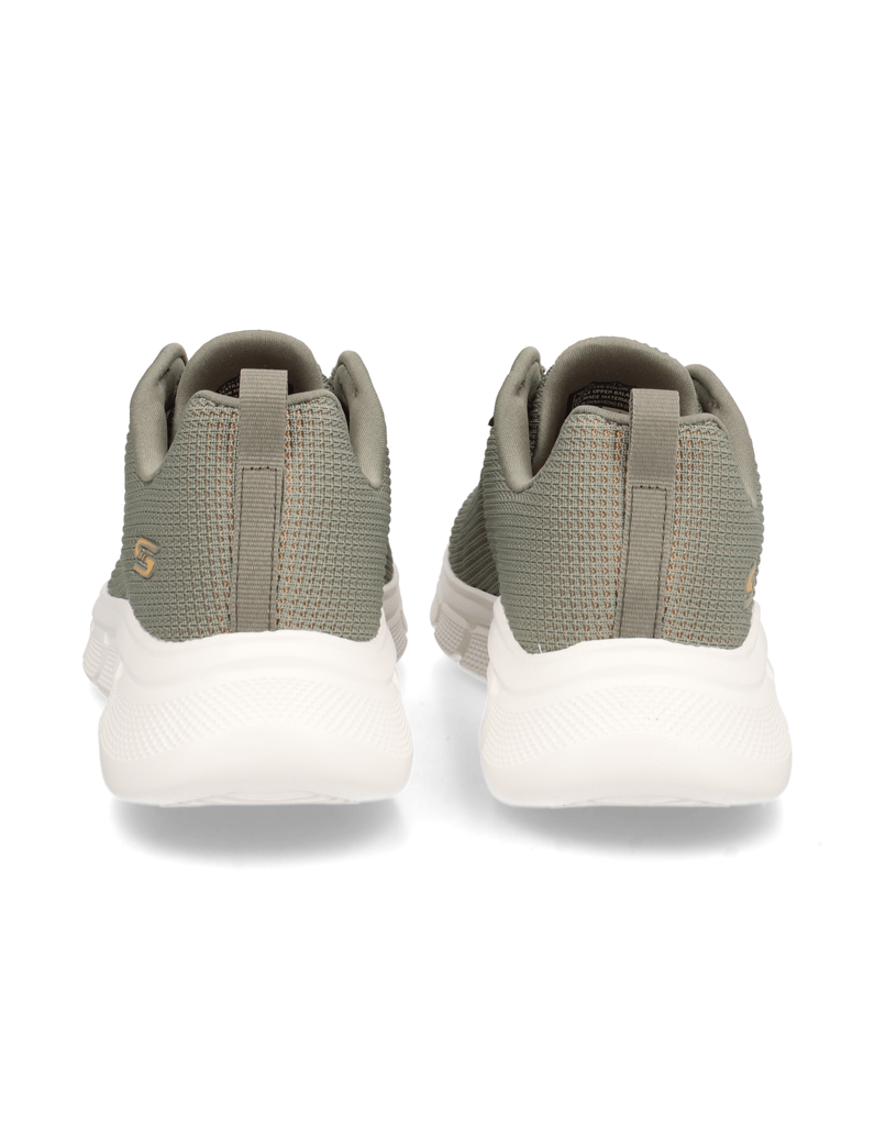 Skechers-Bobs-Sport-B-Flex-schwarz