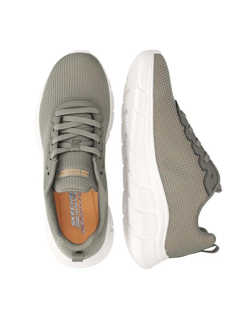 Skechers-Bobs-Sport-B-Flex-schwarz