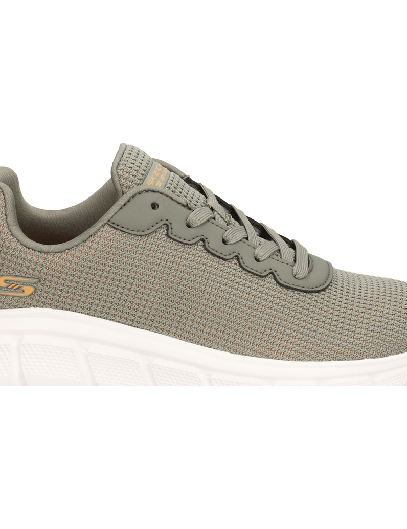 Skechers-Bobs-Sport-B-Flex-schwarz
