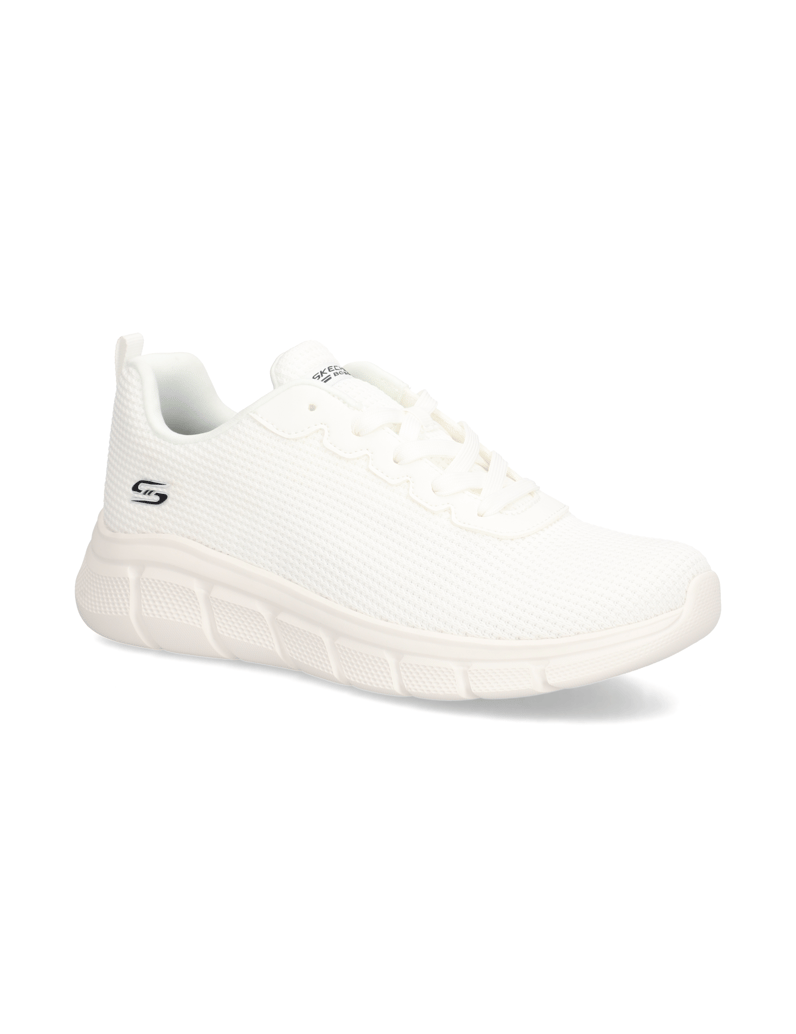 Skechers-Bobs-Sport-B-Flex-schwarz