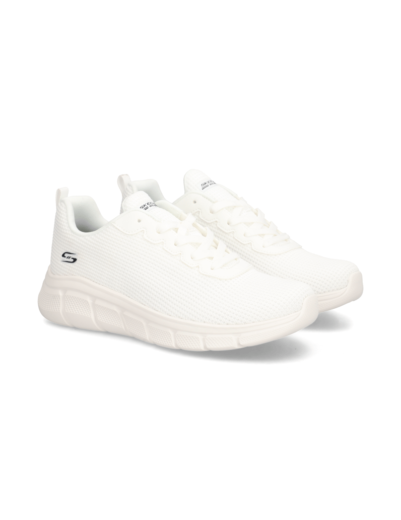 Skechers-Bobs-Sport-B-Flex-schwarz