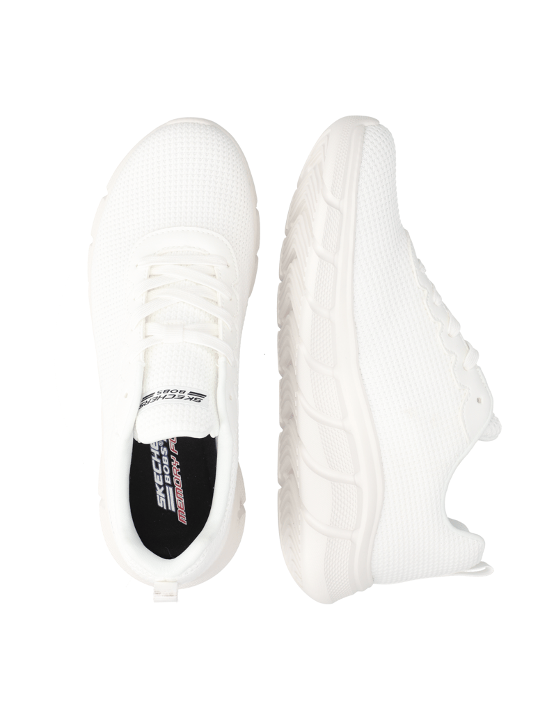 Skechers-Bobs-Sport-B-Flex-schwarz