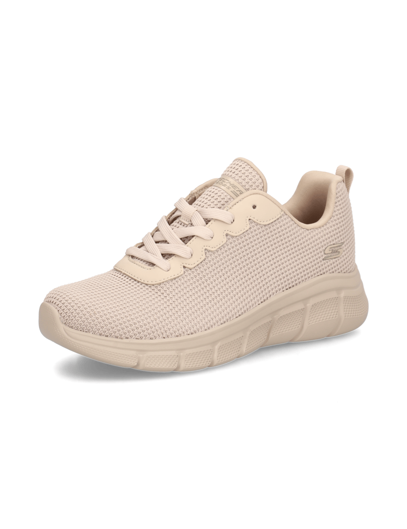 Skechers-Bobs-Sport-B-Flex-schwarz