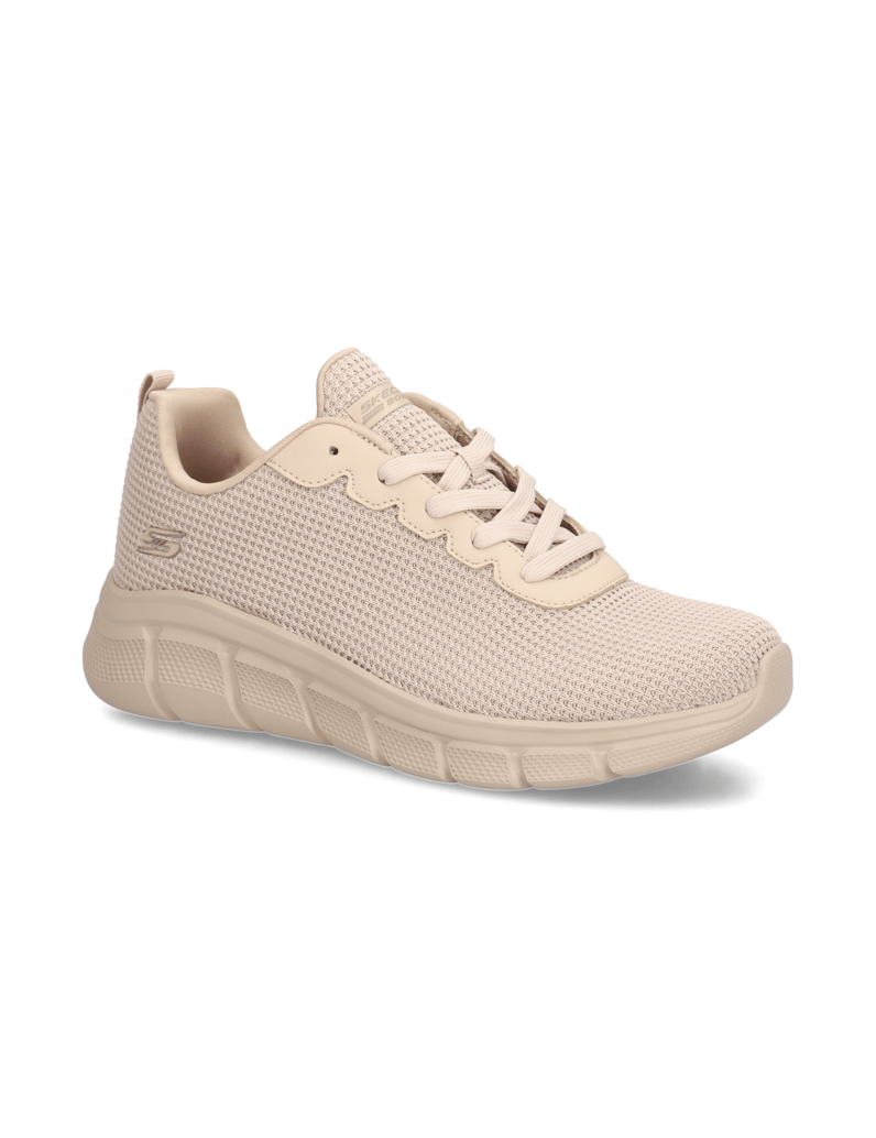 Skechers-Bobs-Sport-B-Flex-schwarz